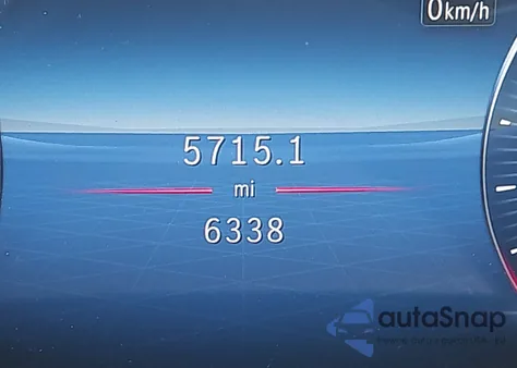 2024 Mercedes-Benz Glb 250 4Matic из США, поврежденный, VIN W1N4M4HB3RW357422